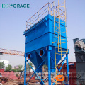 Pulse filter cartridge type dust collector (JHR4-24)